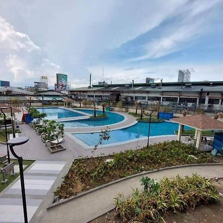 1Br Prisma Residences Dmci Stylish Condo Pasig City Екстер'єр фото