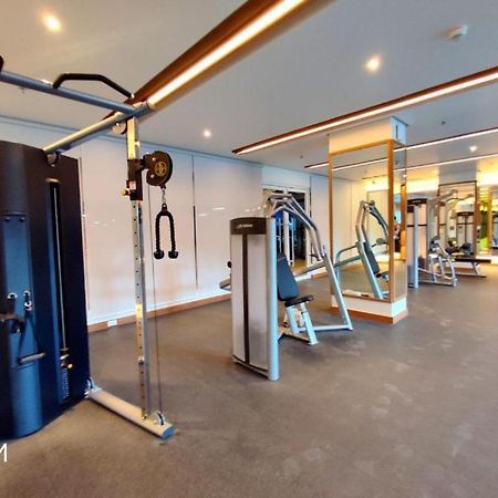 1Br Prisma Residences Dmci Stylish Condo Pasig City Екстер'єр фото