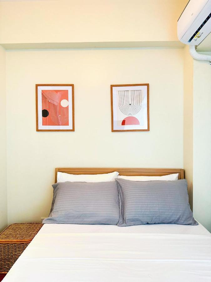 1Br Prisma Residences Dmci Stylish Condo Pasig City Екстер'єр фото